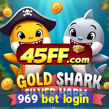 969 bet login